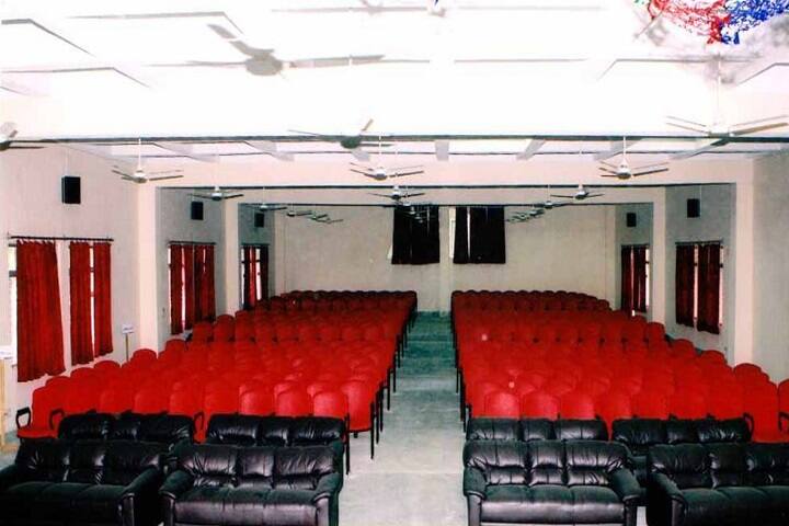 auditorium
